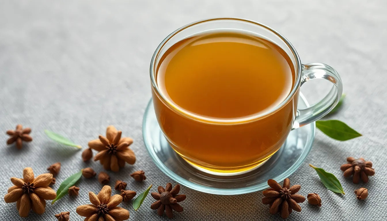 Oolong te egenskaber og deres fordele for krop og sind