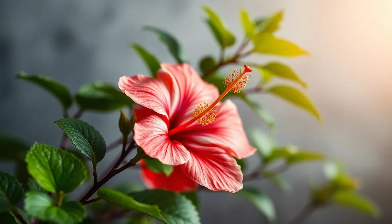 Hibiscus te og graviditet: hvad du bør vide før du drikker