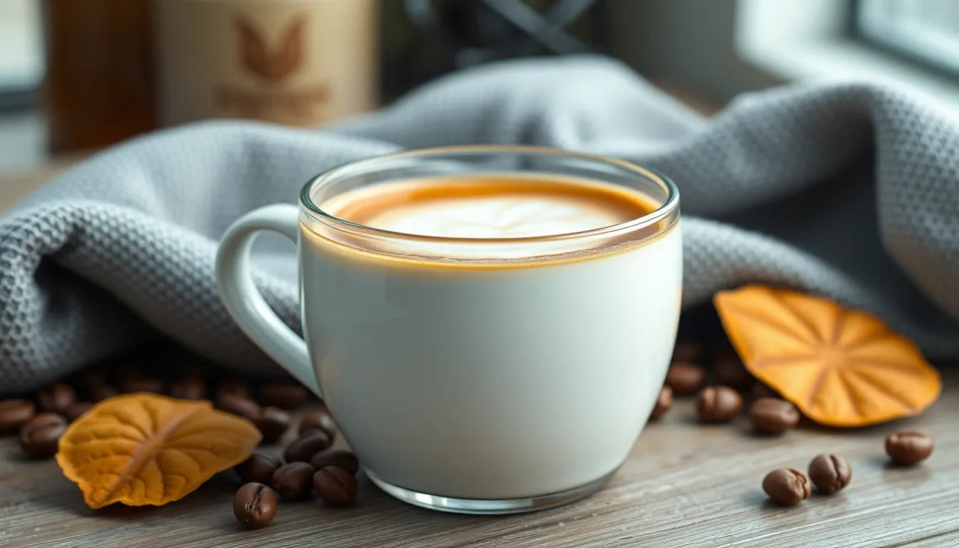 Koffein i sort te og kaffe: hvilken giver dig mest energi?