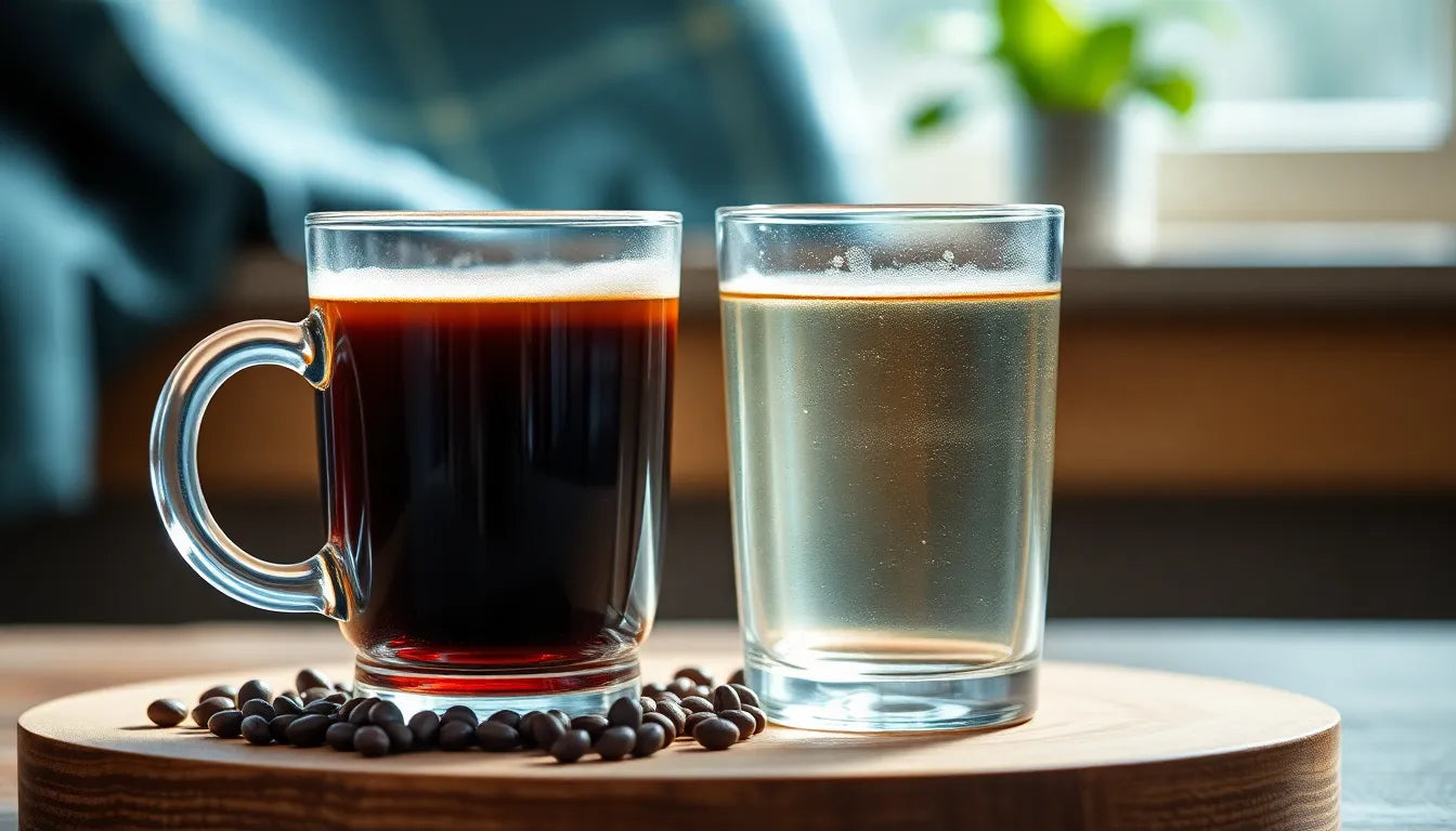Hvor mange gram te til 1 liter?