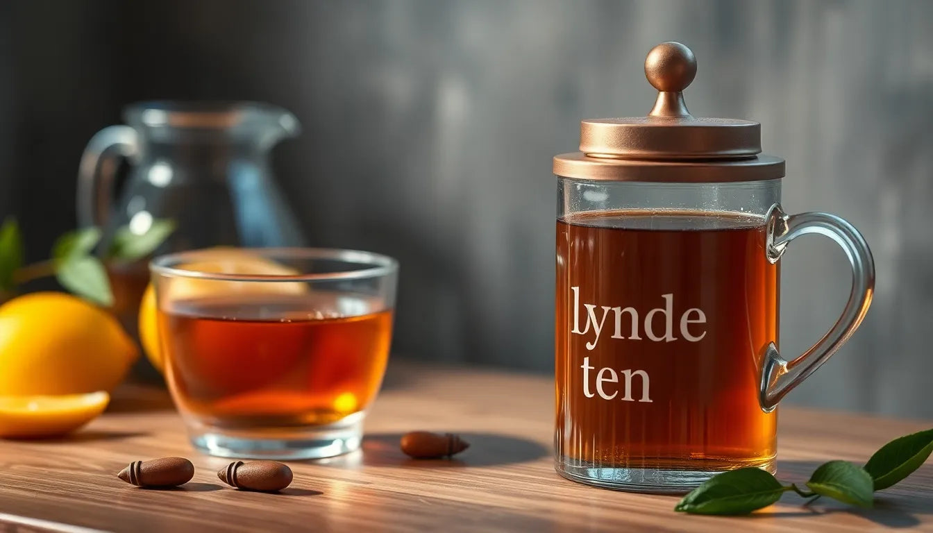 Brændenælde te bivirkninger: hvad du bør vide før du drikker