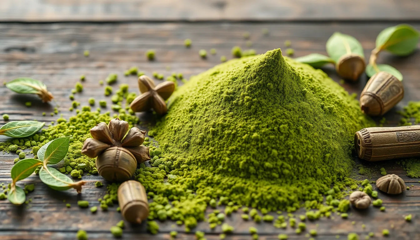 Hvad gør matcha godt for din sundhed og velvære
