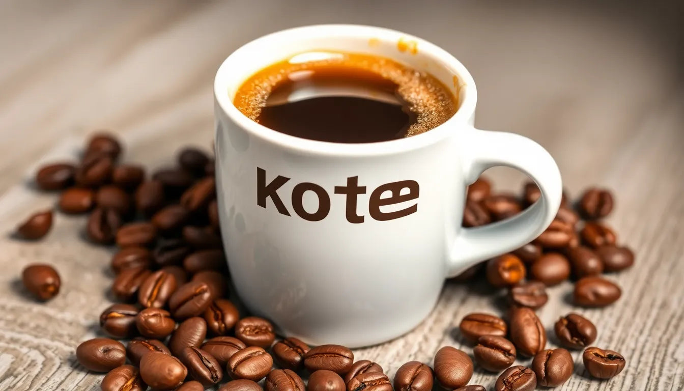 Koffeinmysteriet i sort te: Hvad du skal vide om indholdet i din kop
