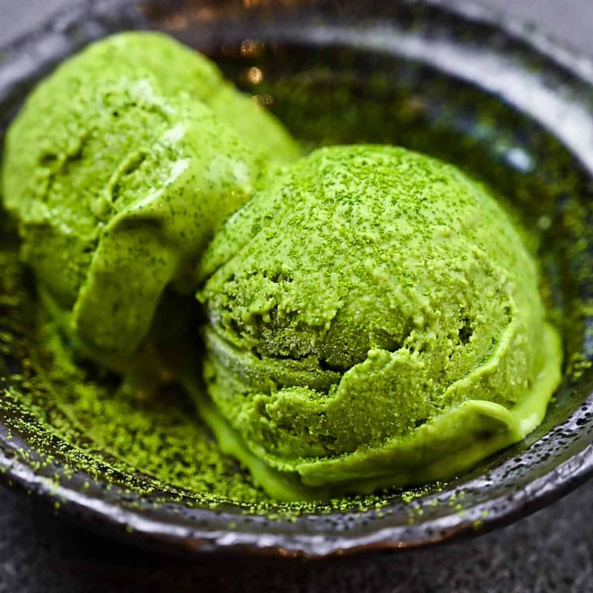 Matcha is