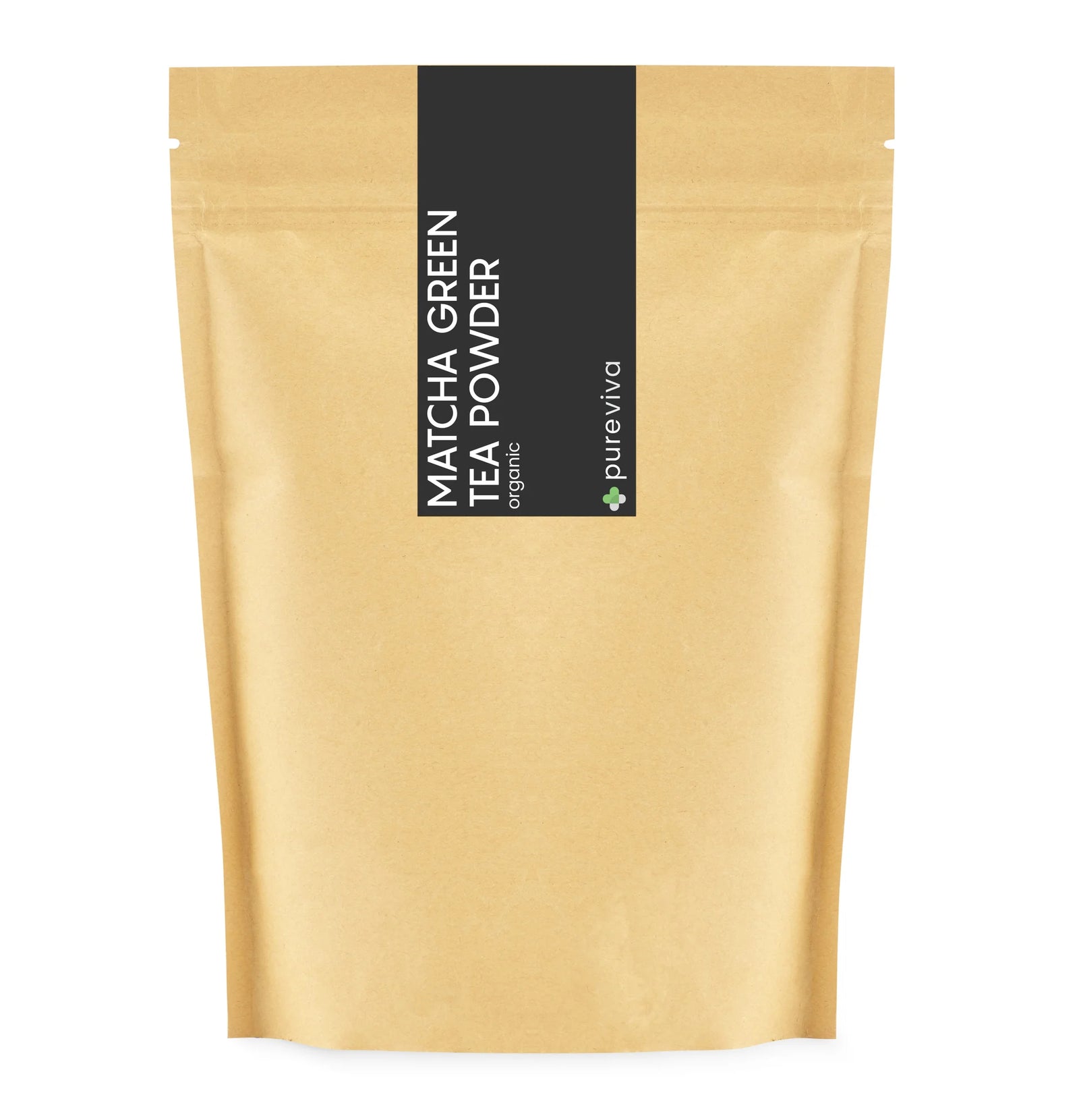 Matcha Te - pureviva (60g)