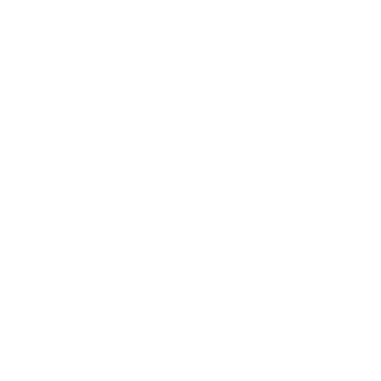 ZenTea - White Logo