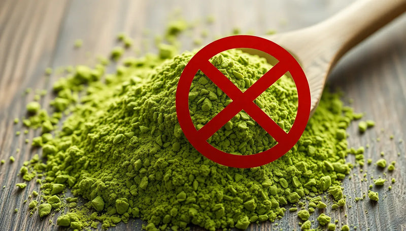 Find din perfekte matcha oplevelse med det bedste matcha pulver - Illustration