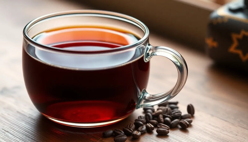 Skab den perfekte kop te med Zenteas ekspertguide - Illustration