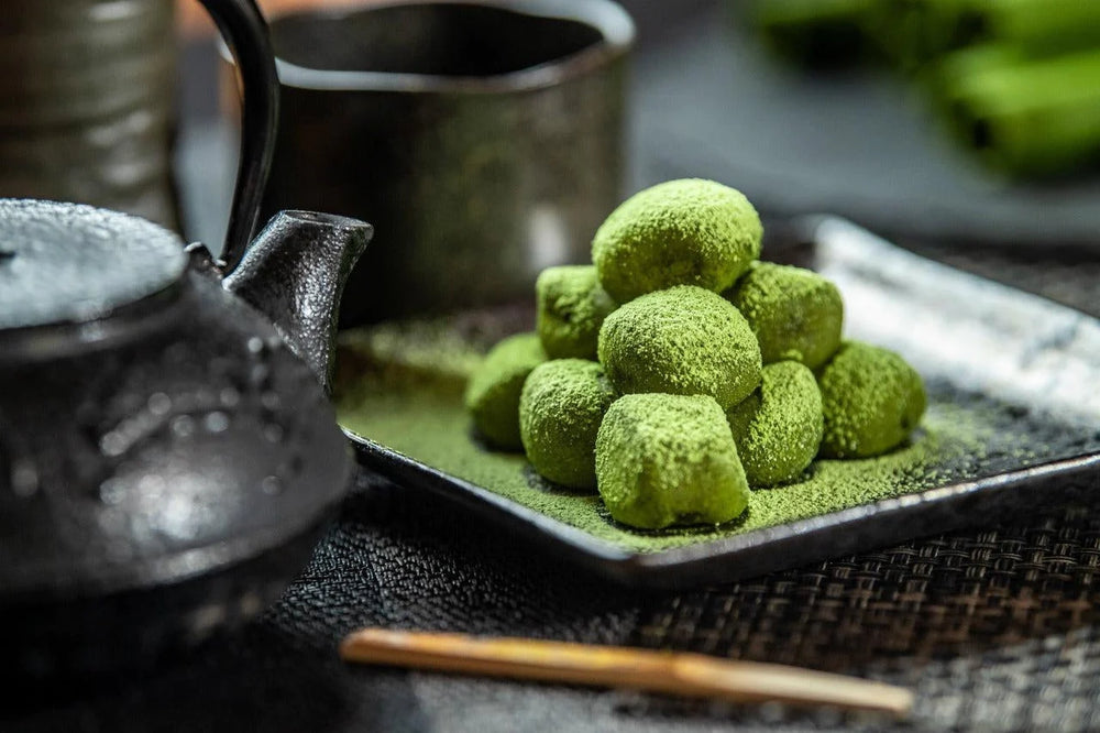 Matcha og moderne livsstil: Sådan integrerer du matcha i en travl hverdag