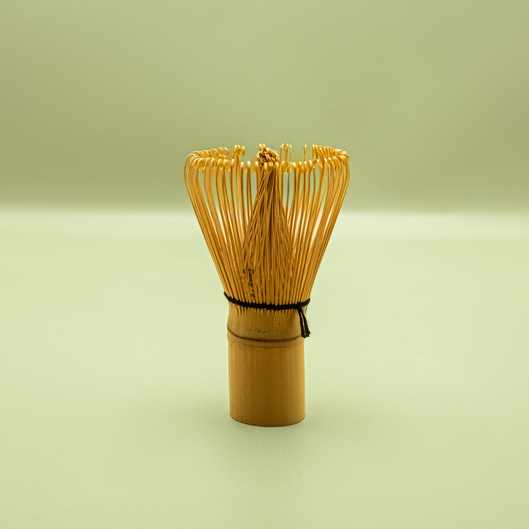 Matcha - Bambuspisk