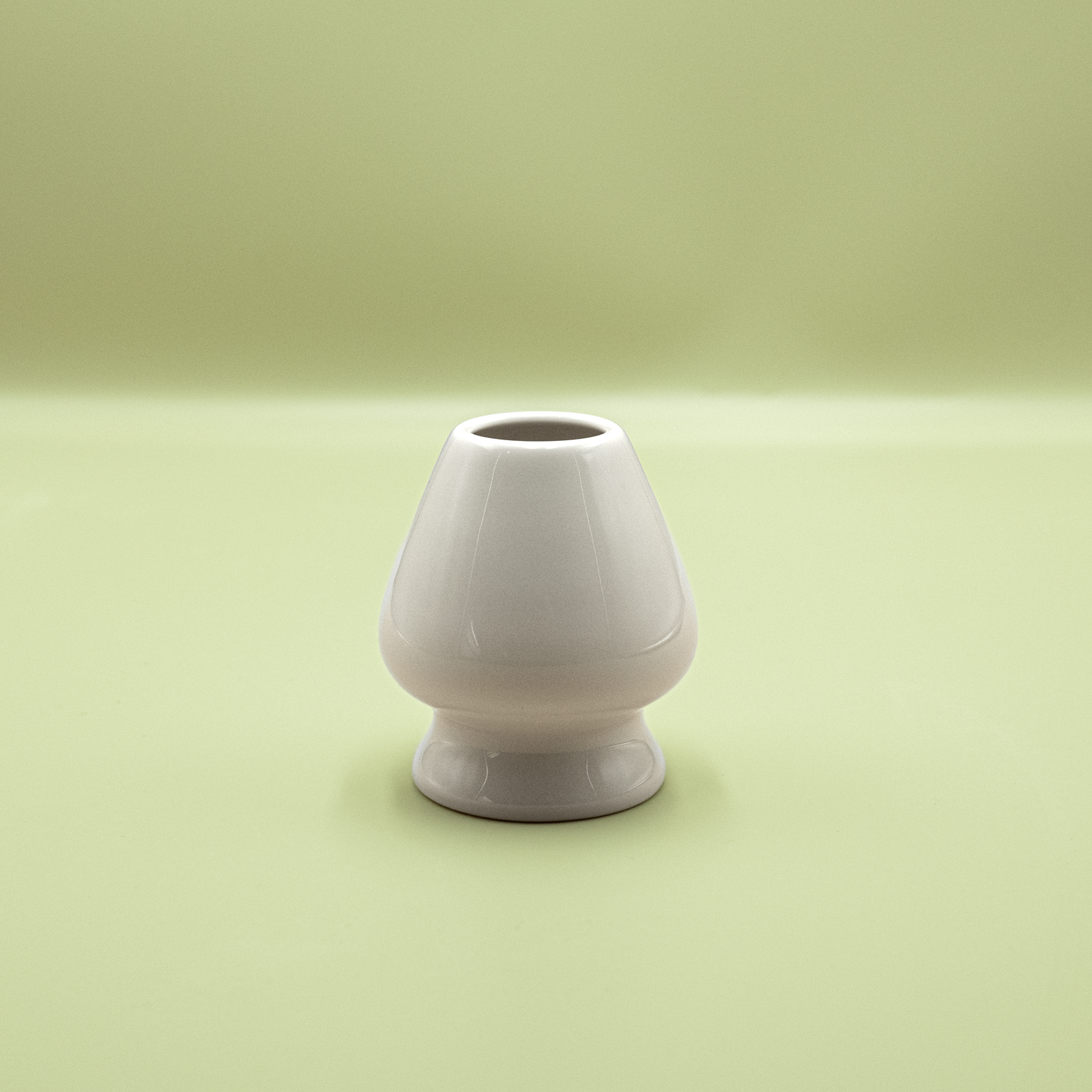 Matcha - Holder til bambuspisk