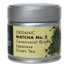 Organic Matcha No. 2 - Ceremonial Grade (30g)