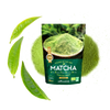 Økologisk matcha te pulver (50 g)