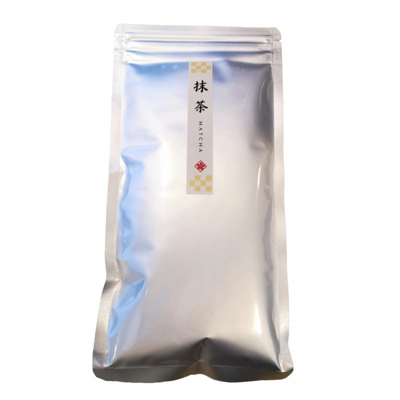 Matcha te Uji Ichiban Cha ceremonial grade (100G)